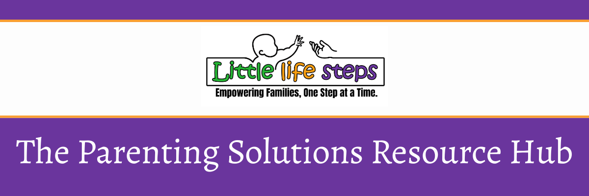 The Parenting Solutions Resource Hub With Super Sue